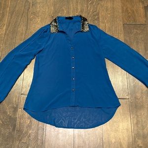 Vici blouse